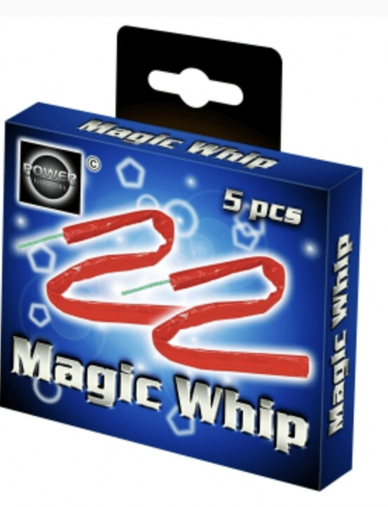 Broekhoff Magic Whip Broekhoff Magic Whip