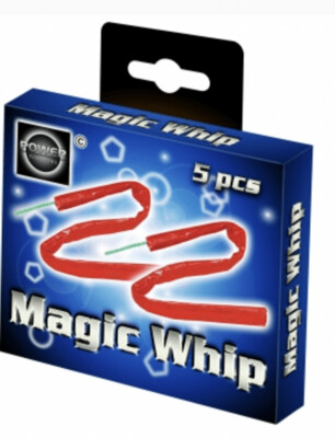 Broekhoff Magic Whip Broekhoff Magic Whip