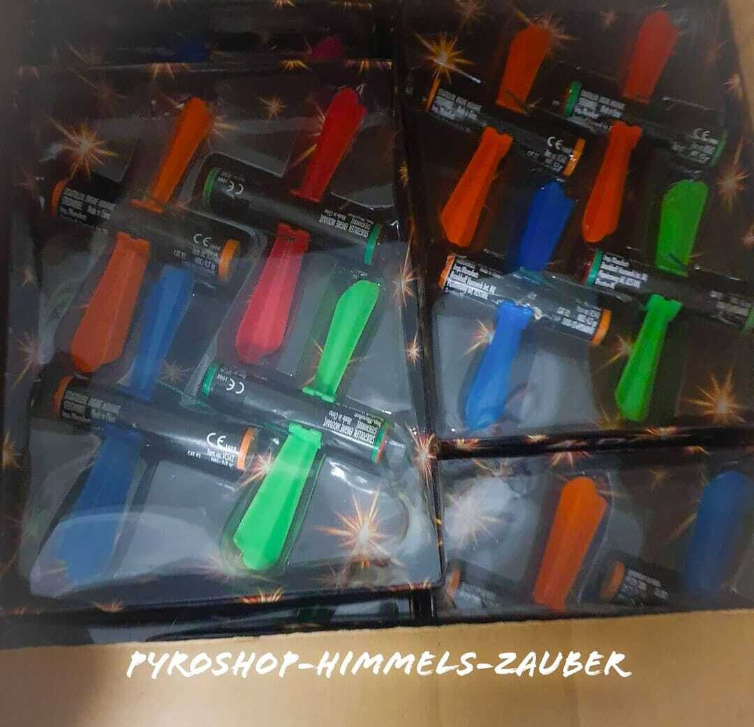 Broekhoff Fire Planes 4er Broekhoff Fire Planes 4er