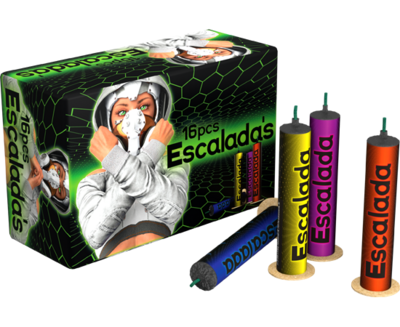 Lesli Escaladas Fontänen Lesli Escaladas Fontänen