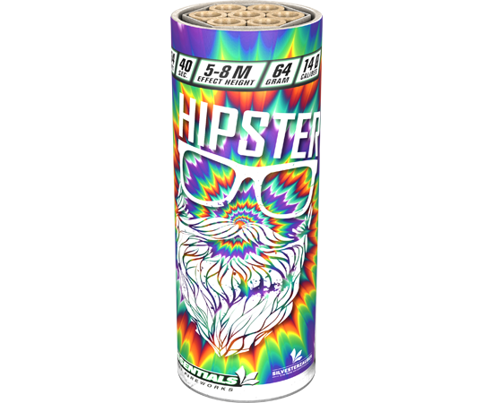 Lesli Hipster