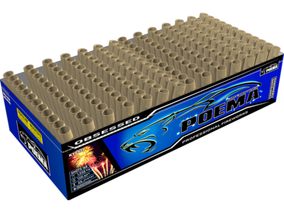 Wolff Vuurwerk Obsessed Wolff Vuurwerk Obsessed