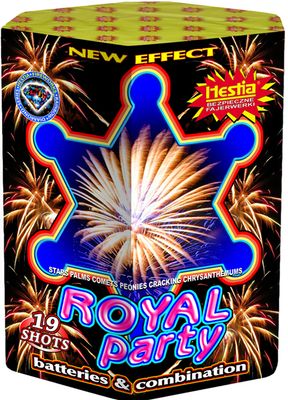 Hestia Royal Party Hestia Royal Party