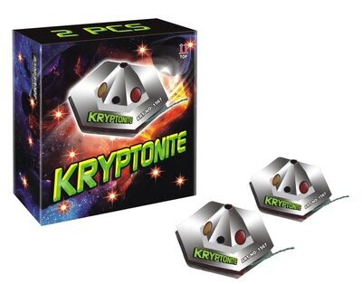 Broekhoff Kryptonite