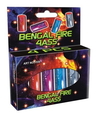 Broekhoff Bengal Fire Ass 4 Broekhoff Bengal Fire Ass 4