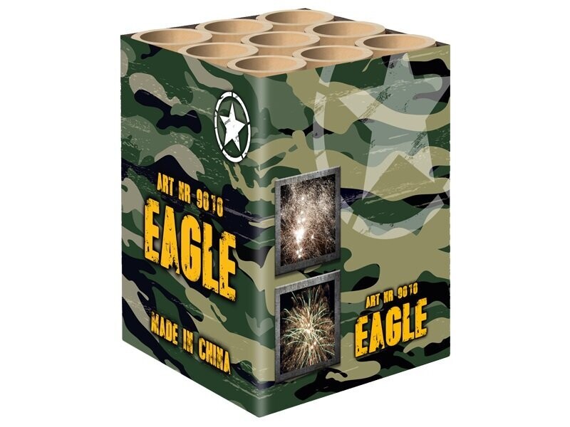 Broekhoff Eagle Broekhoff Eagle