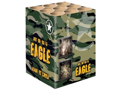 Broekhoff Eagle
