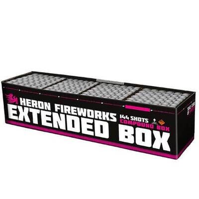 Heron Extended Box Heron Extended Box