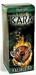 Pyroart Kara Pyroart Kara