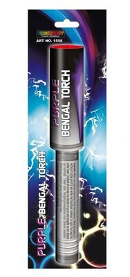 Broekhoff Purple Bengal Torch