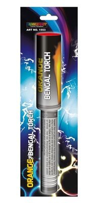 Broekhoff Orange Bengal Torch Broekhoff Orange Bengal Torch