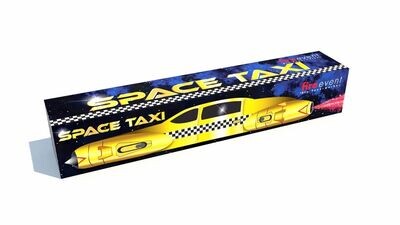 Fireevent Space Taxi
