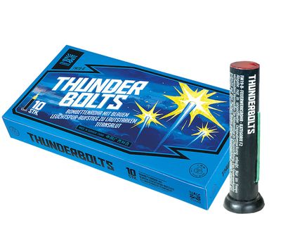 Funke Thunderbolts Funke Thunderbolts