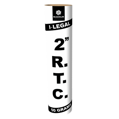 Magnum 2 Magnum 2" R. T. C.