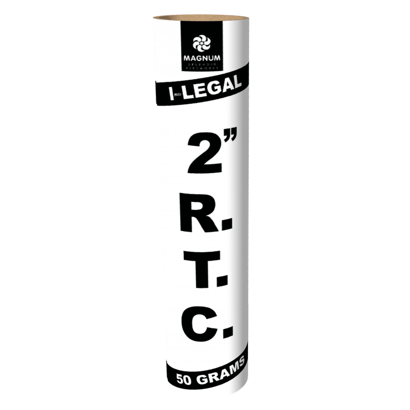Magnum 2 Magnum 2" R. T. C.