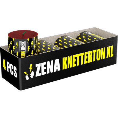 Zena Knetterton XL Zena Knetterton XL