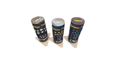 Lonestar Knister Teufel Mix Lonestar Knister Teufel Mix