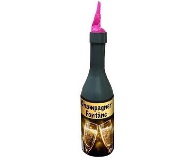 Lesli Champagner Fontäne Lesli Champagner Fontäne