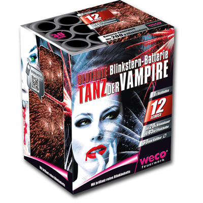 Weco Tanz der Vampire Weco Tanz der Vampire