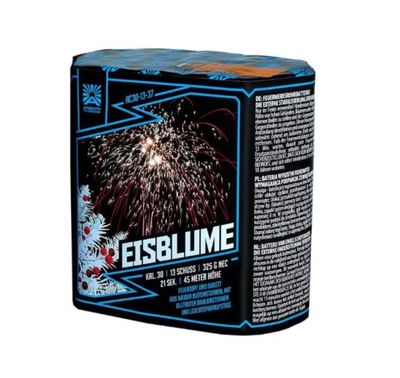 Funke Argento Eisblume Funke Argento Eisblume