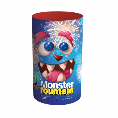 Broekhoff Monster Fountain Broekhoff Monster Fountain