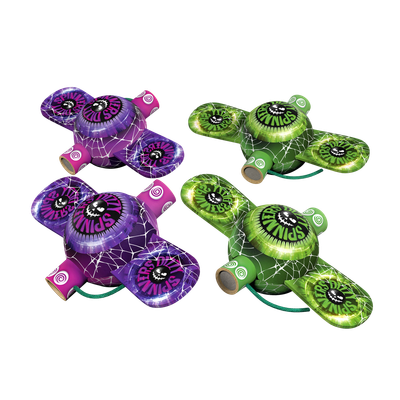 Lesli Dizzy Spinners Lesli Dizzy Spinners