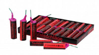 Pyroweb Teufelsschläge Pyroweb Teufelsschläge