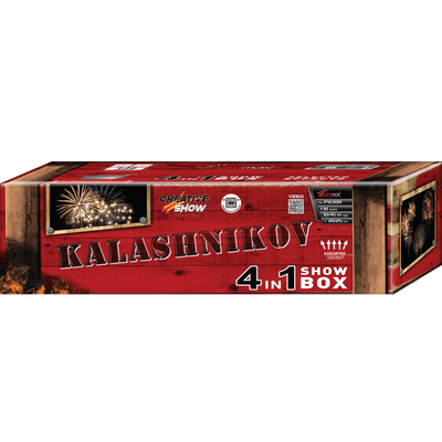 Kalashnikov Piro Kalashnikov Piro