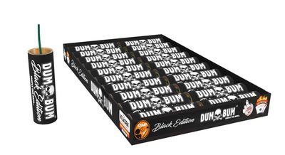 Klasek Dumbum black edition 120db