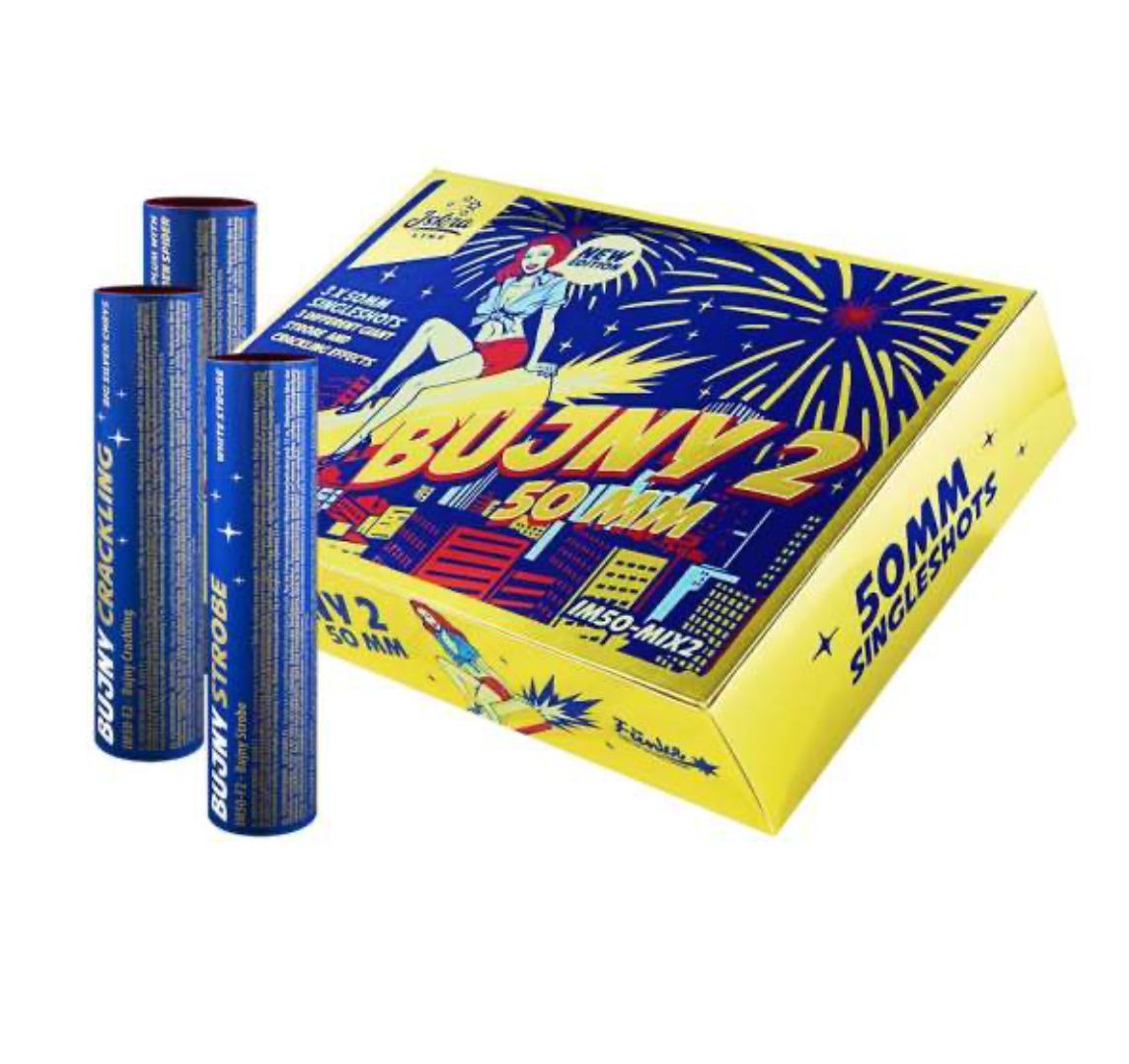 Iskra Funke Bujny 2 - F3