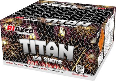 Riakeo Titan Verbund