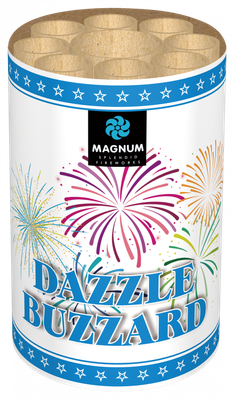 Magnum Dazzle Buzzard Magnum Dazzle Buzzard