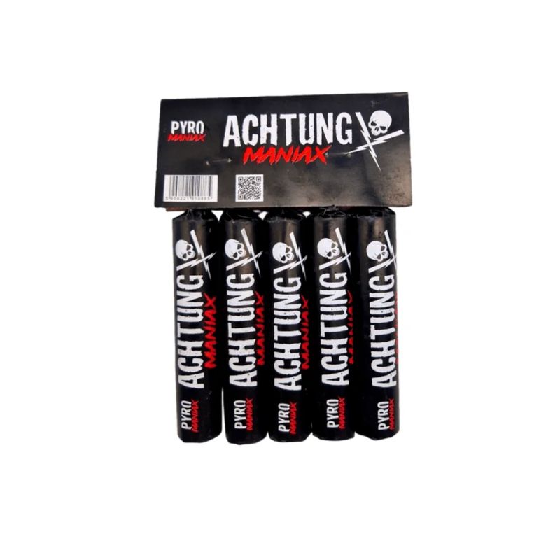 Tropic TP1 Achtung! Maniax Tropic TP1 Achtung! Maniax