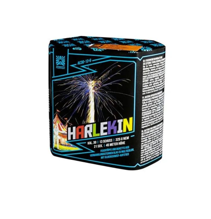 Funke Argento Harlekin Funke Argento Harlekin