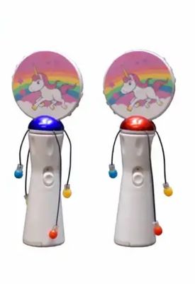 LED Funny Wirbler Einhorn