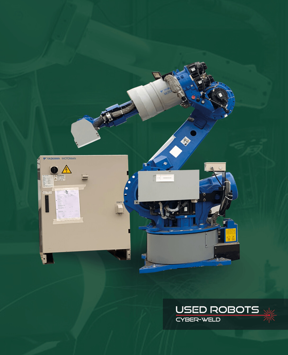Motoman Xrc Training Manual Motoman Xrc Training Manual