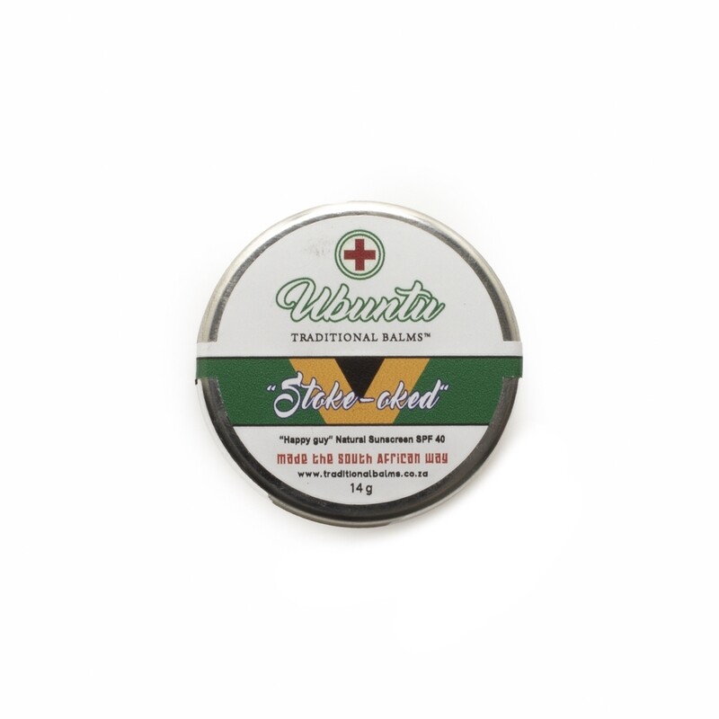 Stoked-Oke SPF40 Sunscreen