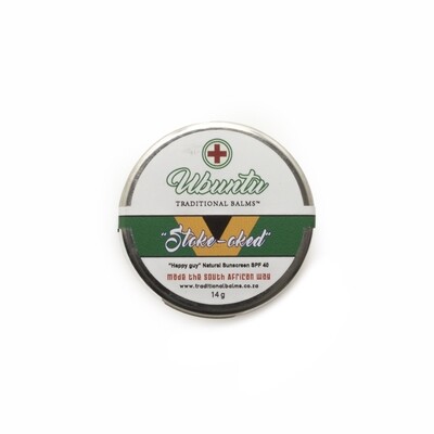 Stoked-Oke SPF40 Sunscreen