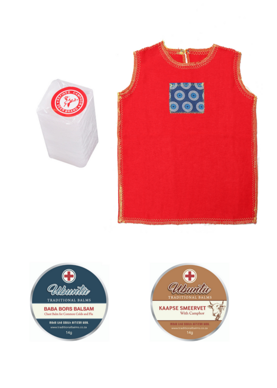 Ubuntu&#39;s Winter Remedy