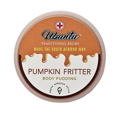 Pumpkin Fritter pudding 150g
