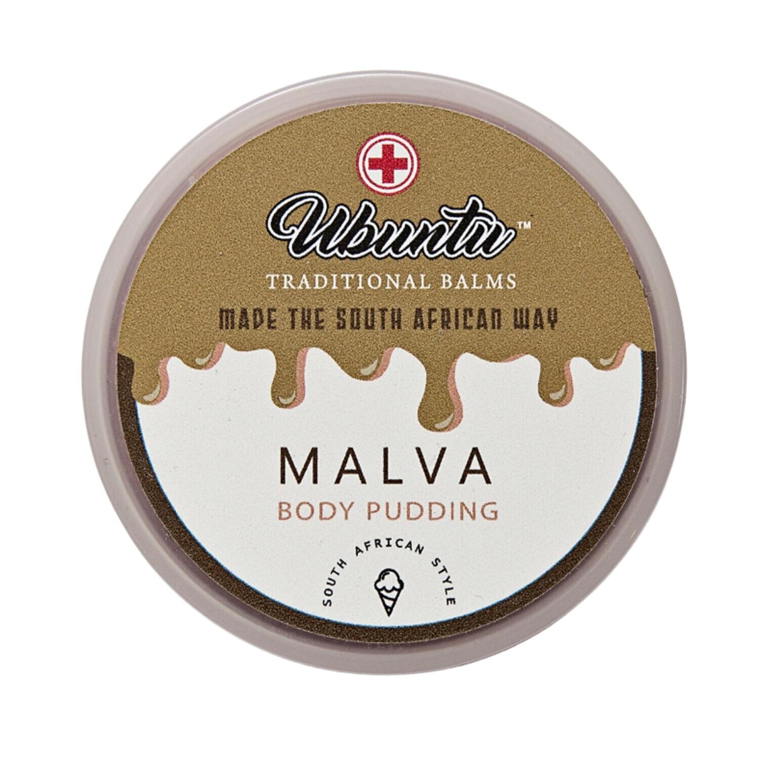 Malva Body Pudding 100g