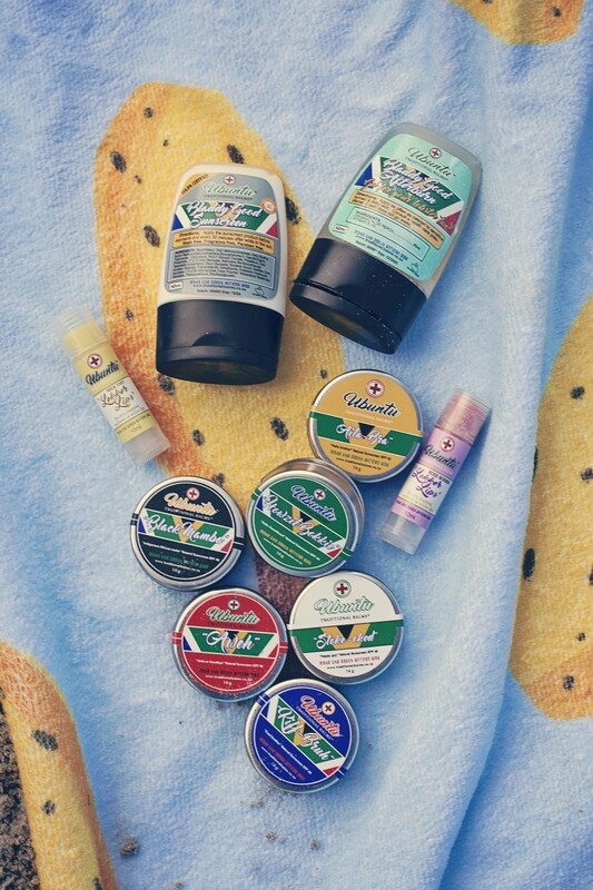 Bladdy Good Afterburn Gel 50ml