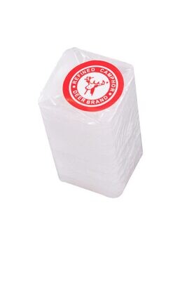 Camphor Blocks (Deer)