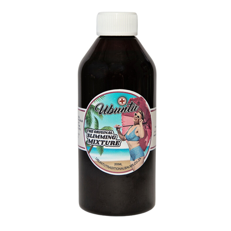 Original Slimming Mixture 200ml