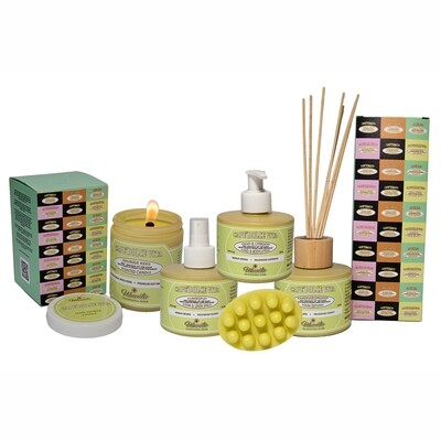 Cape Dolce'Vita Range
