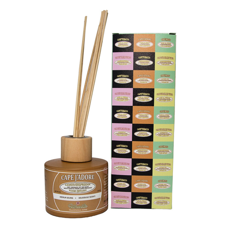 Cape J&#39;Adore Room Diffuser