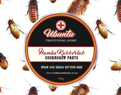 Ubuntu Insect Repellant