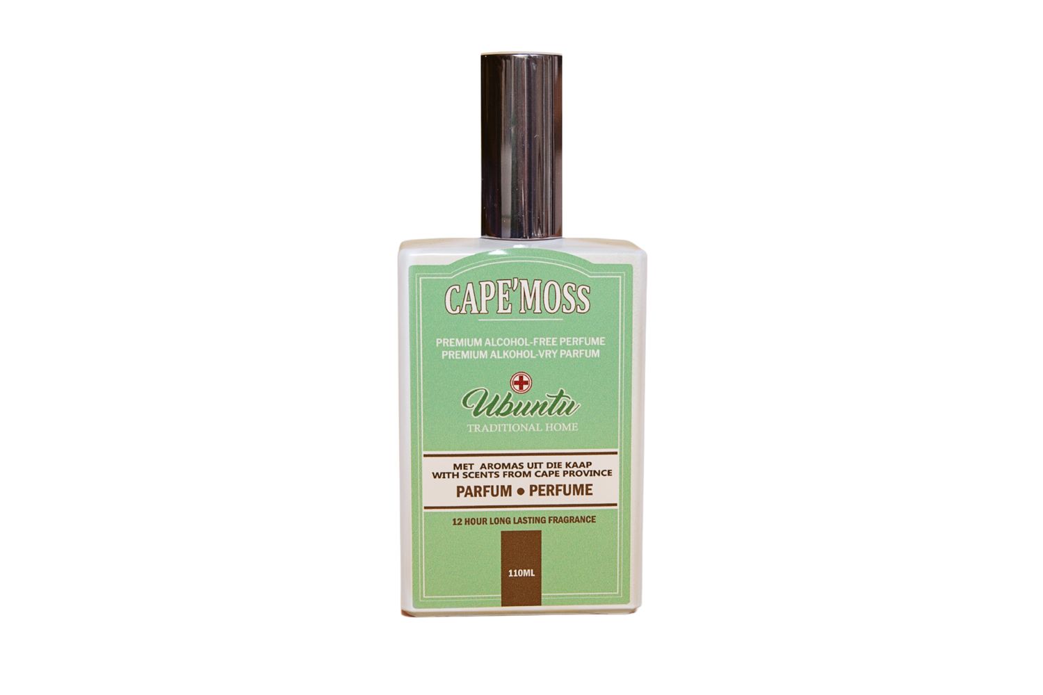 Cape&#39;Moss Perfume