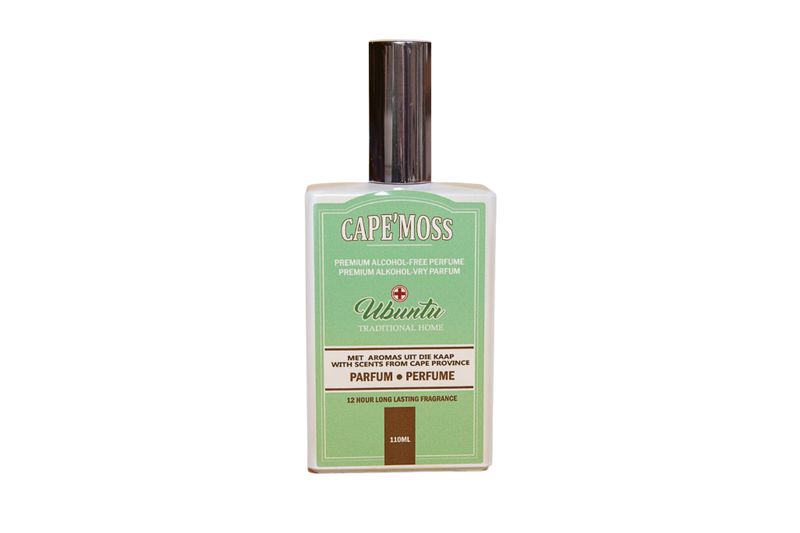 Cape&#39;Moss Perfume