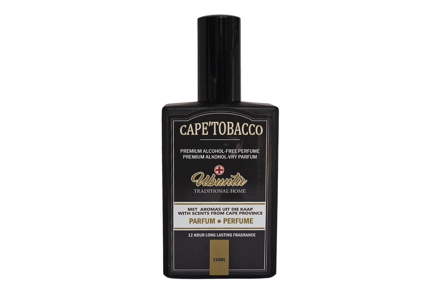 Cape'Tobacco Perfume